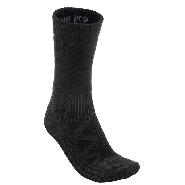 Socks Winter Pro (Black)