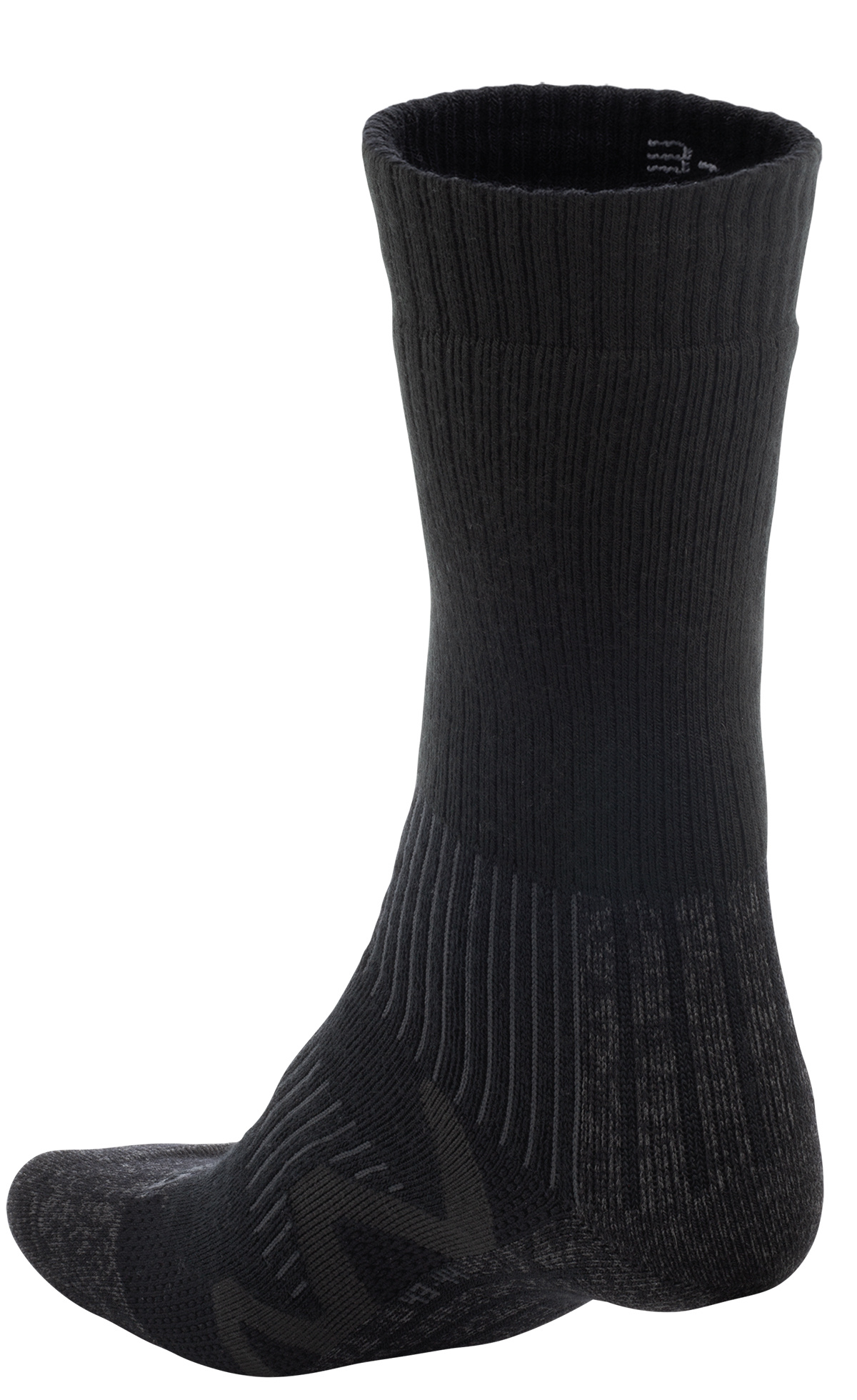 Socks Winter Pro (Black)