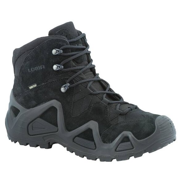 Zephyr GTX MID TF Ws (Women) (Black)