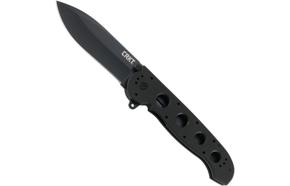 M21-04G Carson EDC Folder