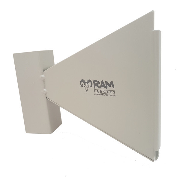 Schietkast voor Tonnetjes