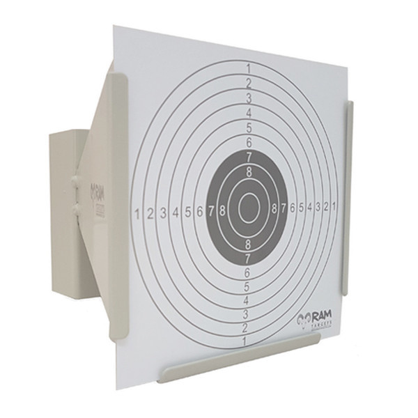 Schietkast voor Tonnetjes