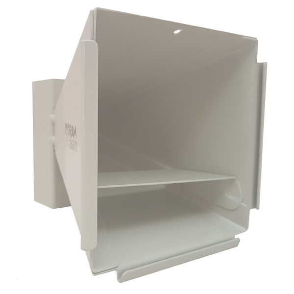 Schietkast voor Tonnetjes