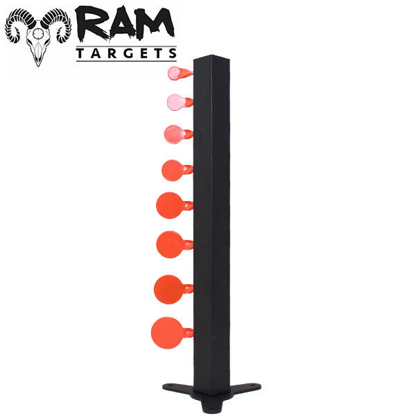 Power Tower Target