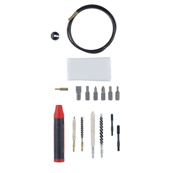 Cleaning Set Expert Airgun