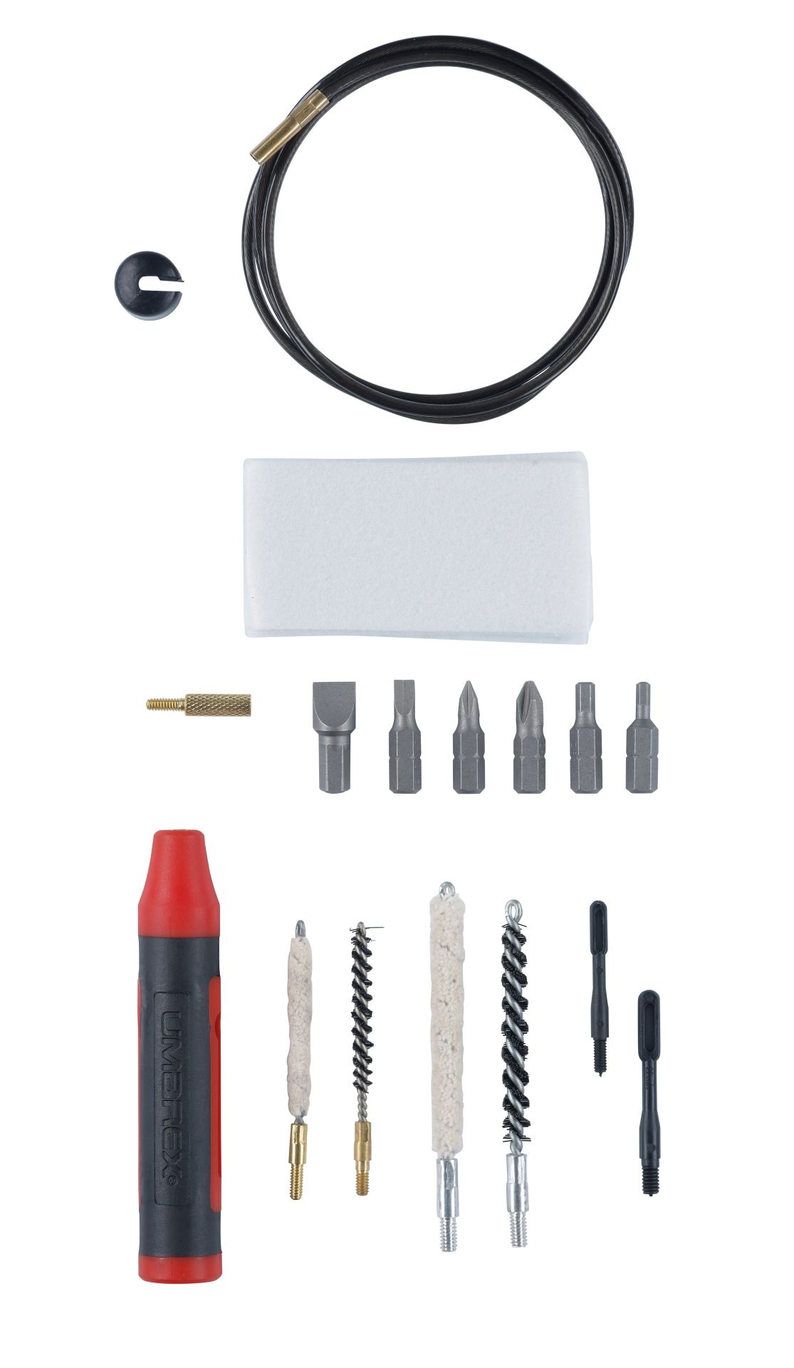Cleaning Set Expert Airgun
