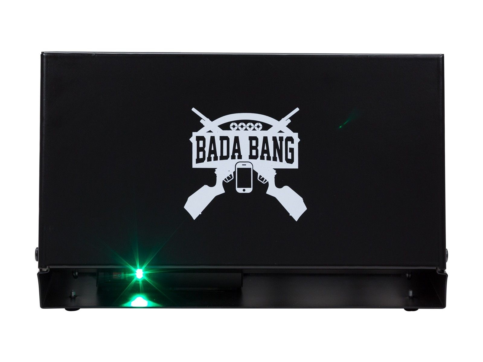 BadaBang Interactive Target Shooting System