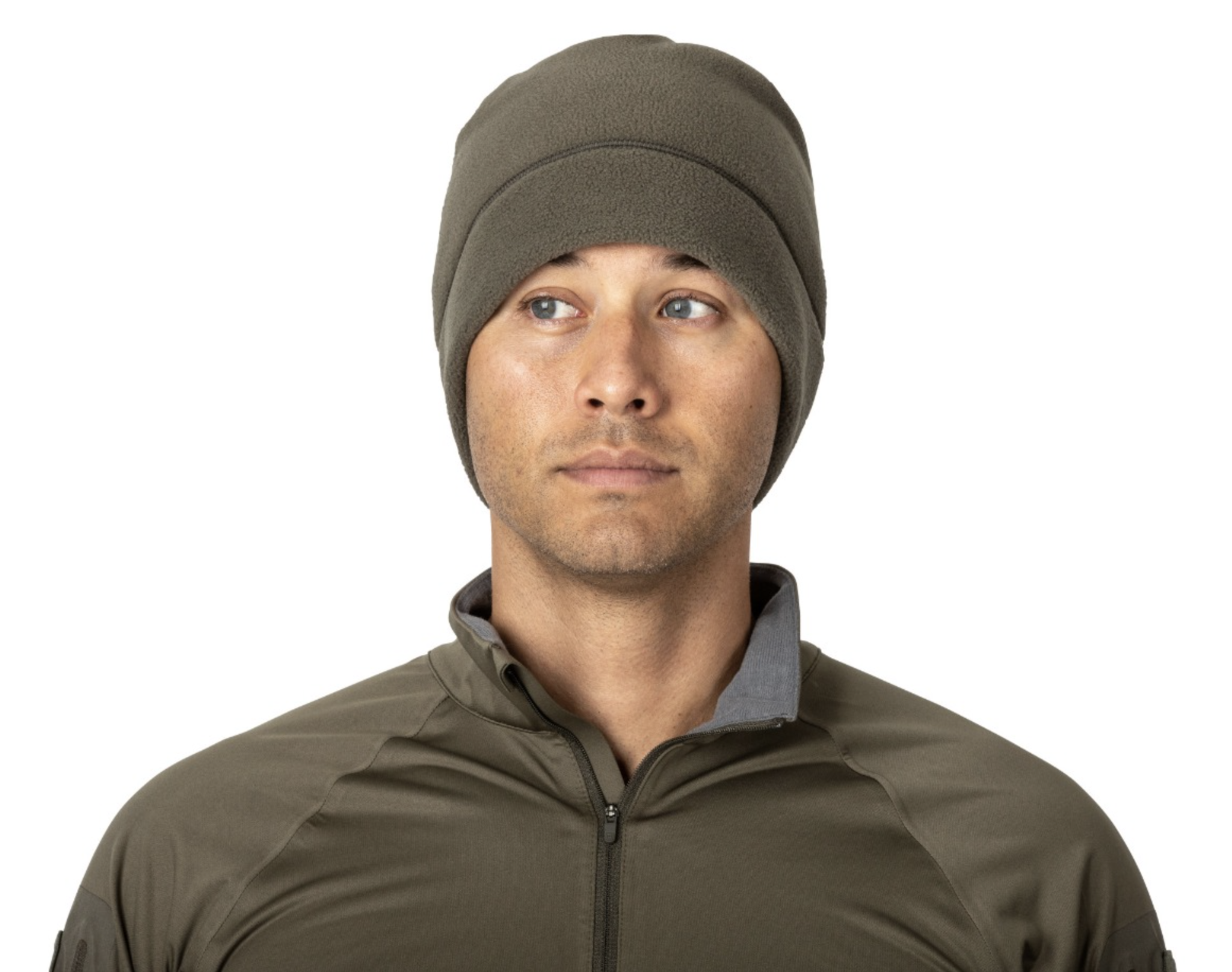 Beeline Beanie (Ranger Green)