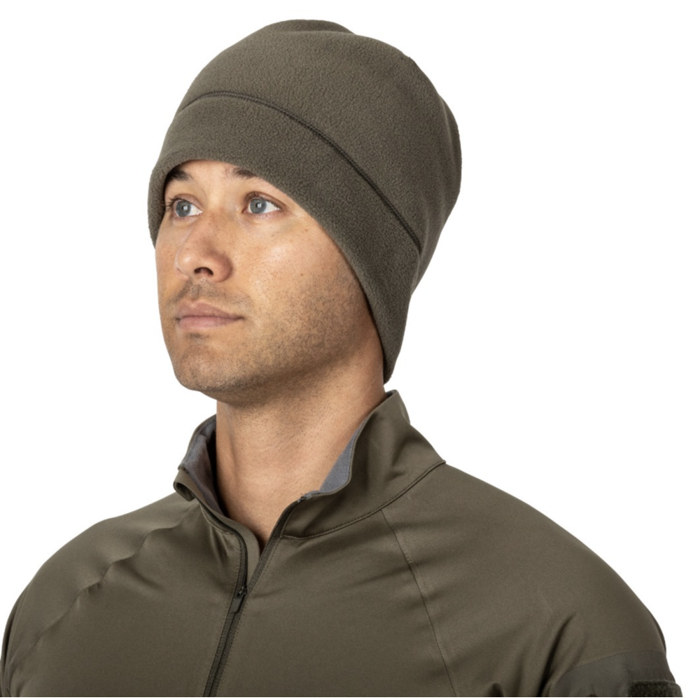 Beeline Beanie (Ranger Green)