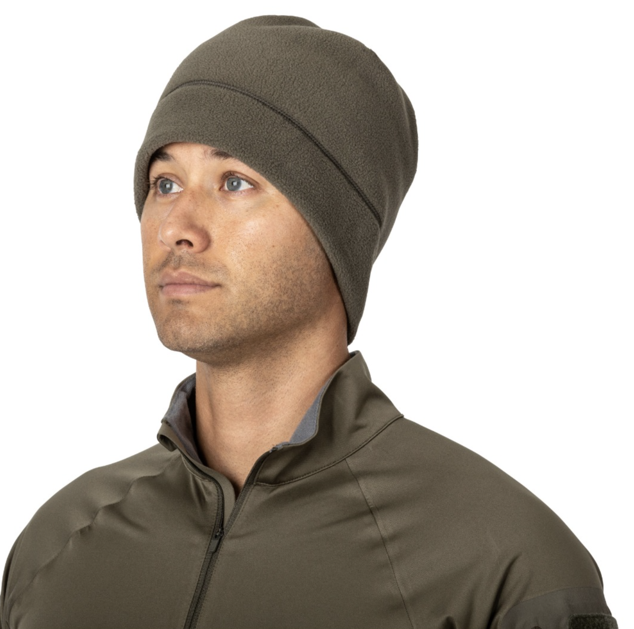 Beeline Beanie (Ranger Green)