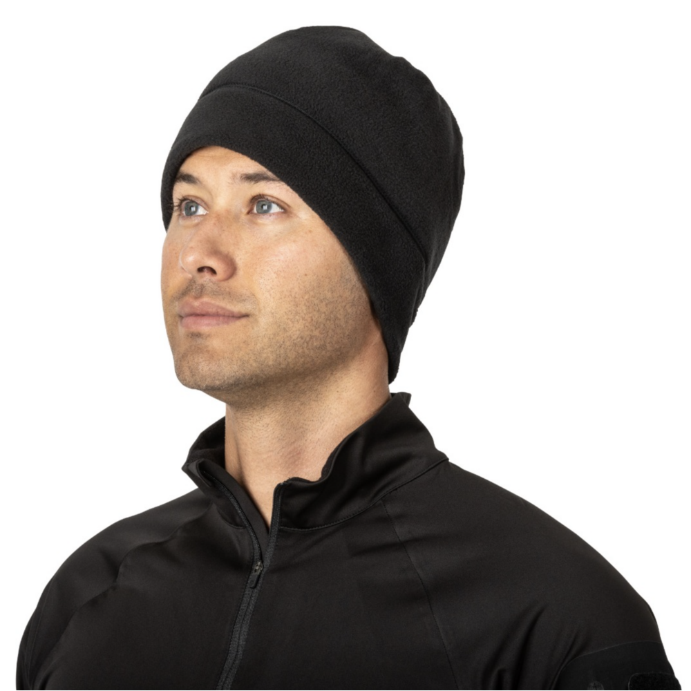 Beeline Beanie (Black)