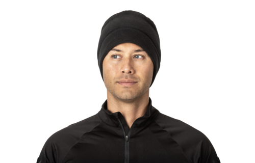 Beeline Beanie (Black)