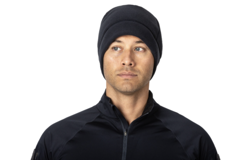 Beeline Beanie (Dark Navy)
