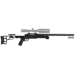 SSG10 A3 Sniper Rifle (Black) (M150)
