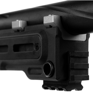 SSG10 A3 Sniper Rifle (Black) (M150)