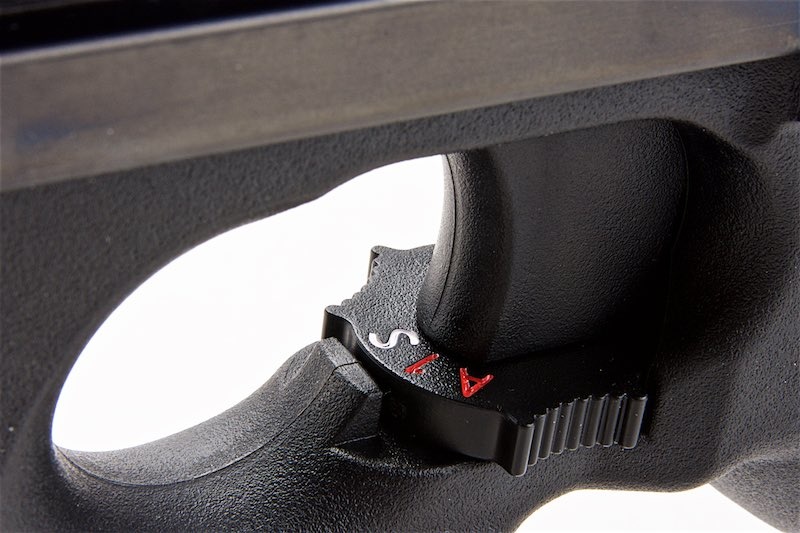 EMG FN HERSTAL P90 AEG