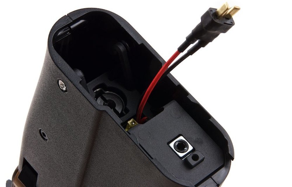 EMG FN HERSTAL P90 AEG