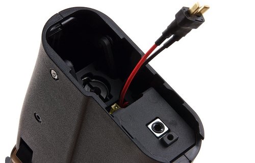 EMG FN HERSTAL P90 AEG