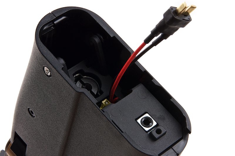 EMG FN HERSTAL P90 AEG