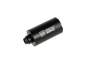 MTU Mini Tracer Unit (Black)