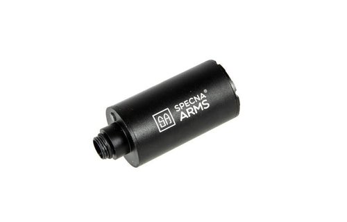 MTU Mini Tracer Unit (Black)