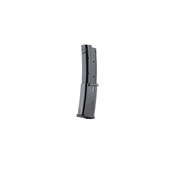 H&K MP7 A1 AEG Midcap 120rds (Black)