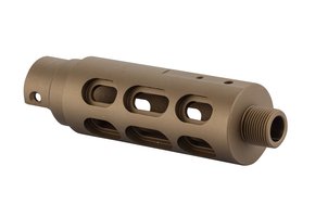 AAP-01 CNC Type A Outer Barrel (Tan)
