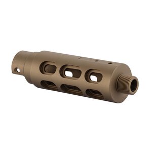 AAP-01 CNC Type A Outer Barrel (Tan)