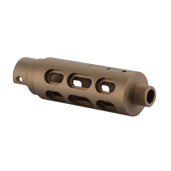 AAP-01 CNC Type A Outer Barrel (Tan)