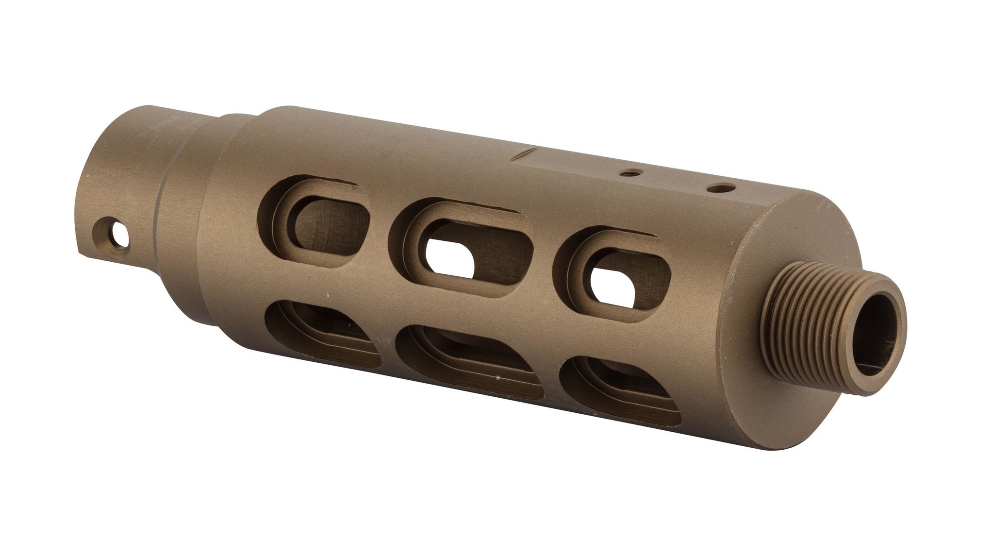 AAP-01 CNC Type A Outer Barrel (Tan)