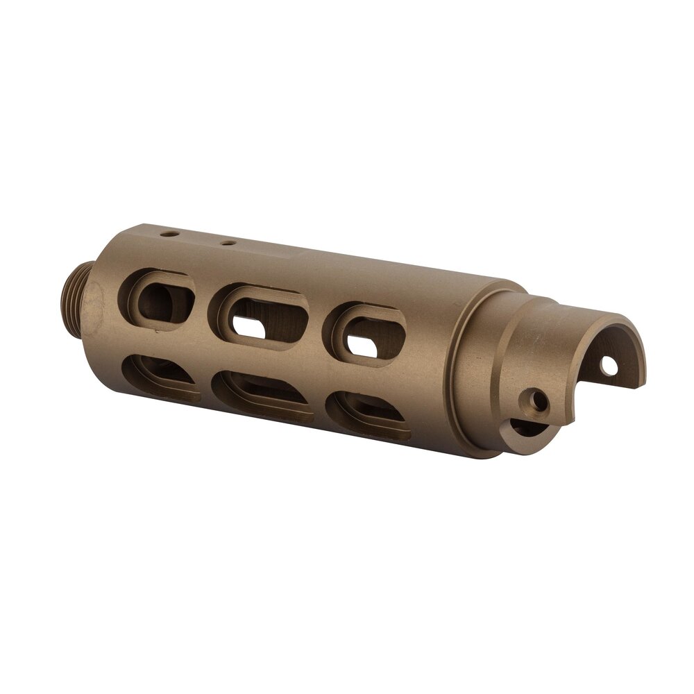 AAP-01 CNC Type A Outer Barrel (Tan)