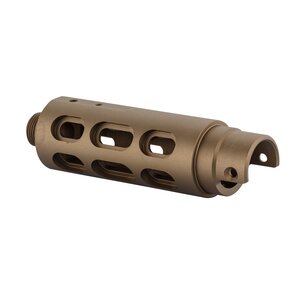 AAP-01 CNC Type A Outer Barrel (Tan)