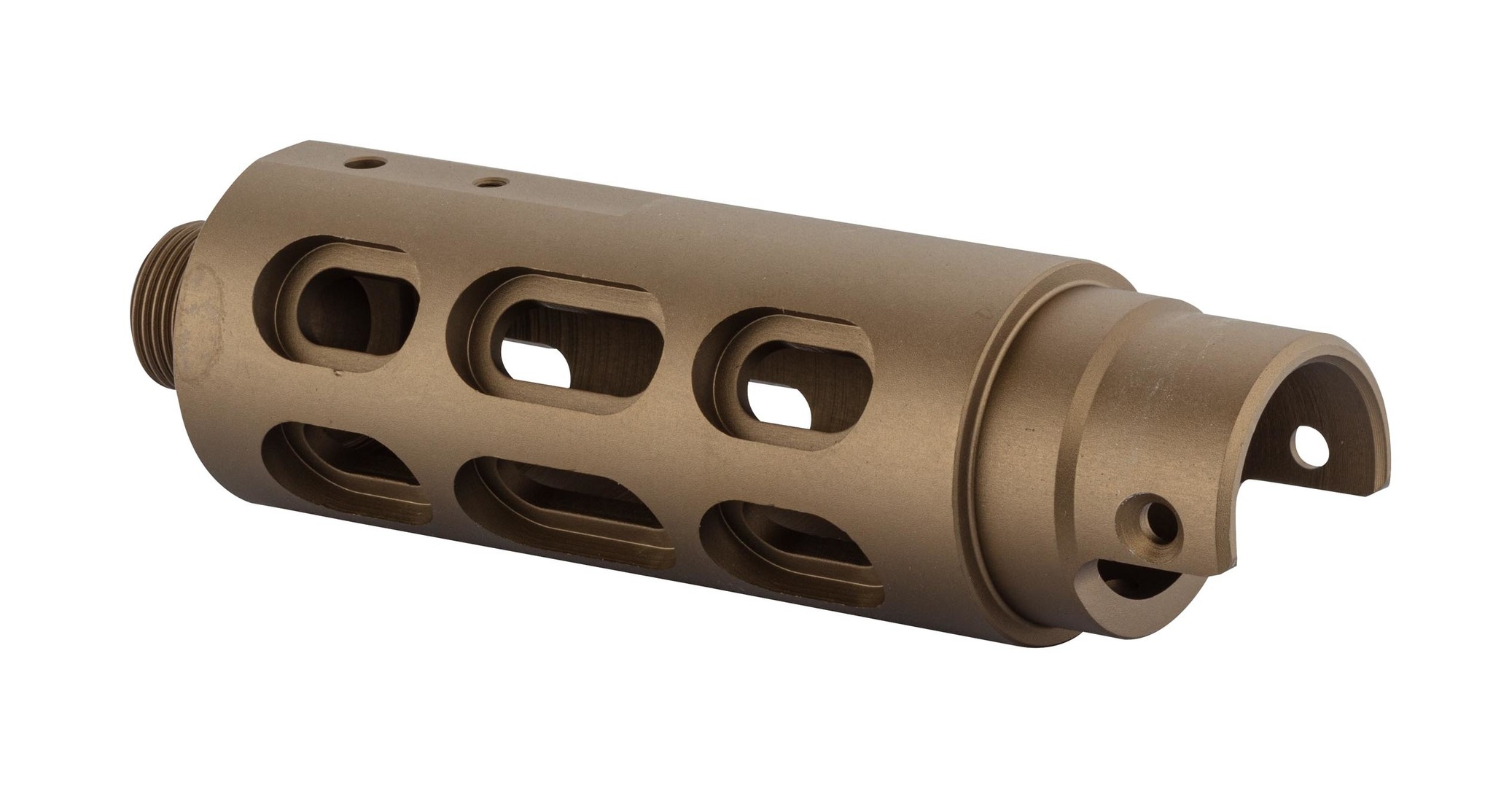 AAP-01 CNC Type A Outer Barrel (Tan)
