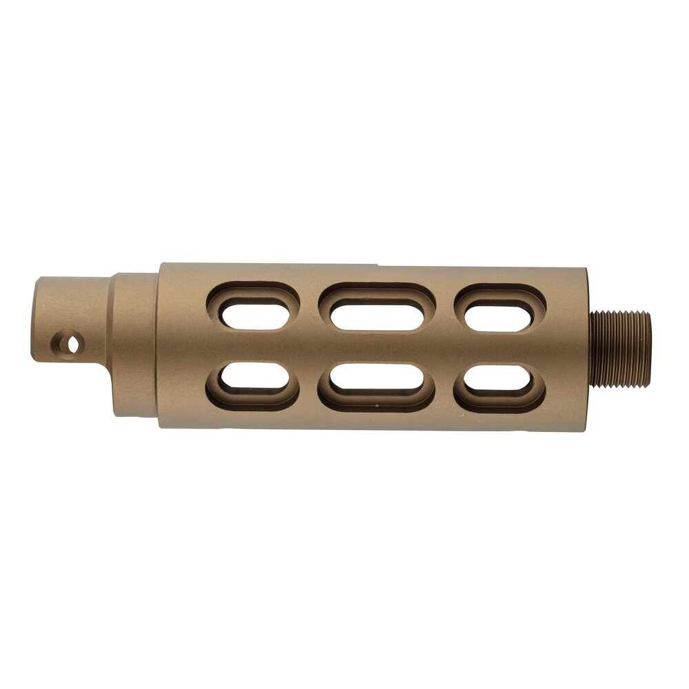 AAP-01 CNC Type A Outer Barrel (Tan)