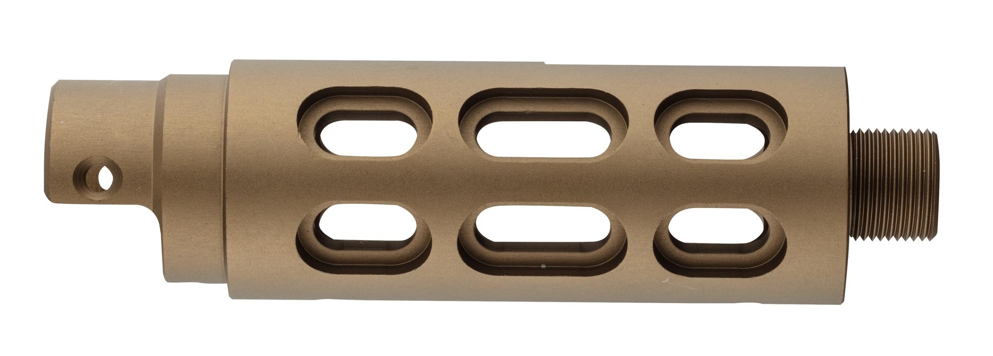 AAP-01 CNC Type A Outer Barrel (Tan)
