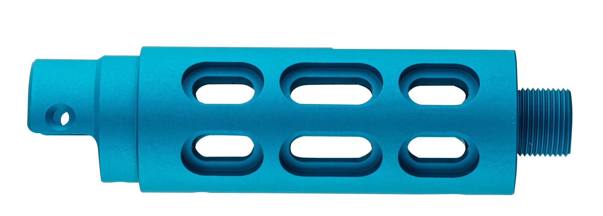 AAP-01 CNC Type A Outer Barrel (Blue)