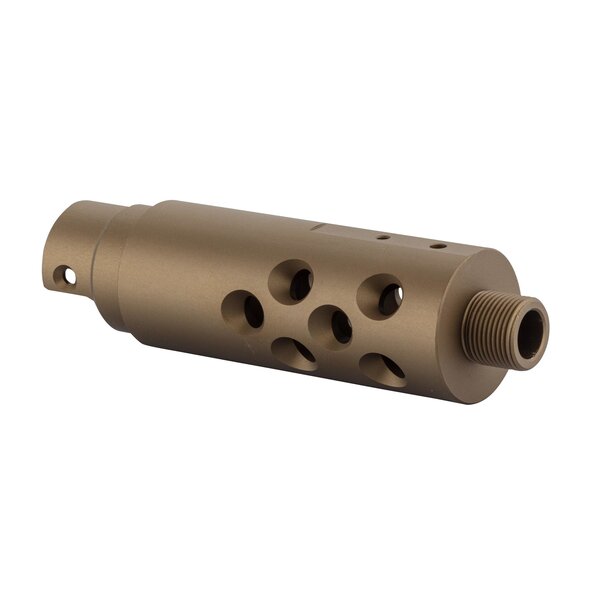 AAP-01 CNC Type B Outer Barrel (Tan)