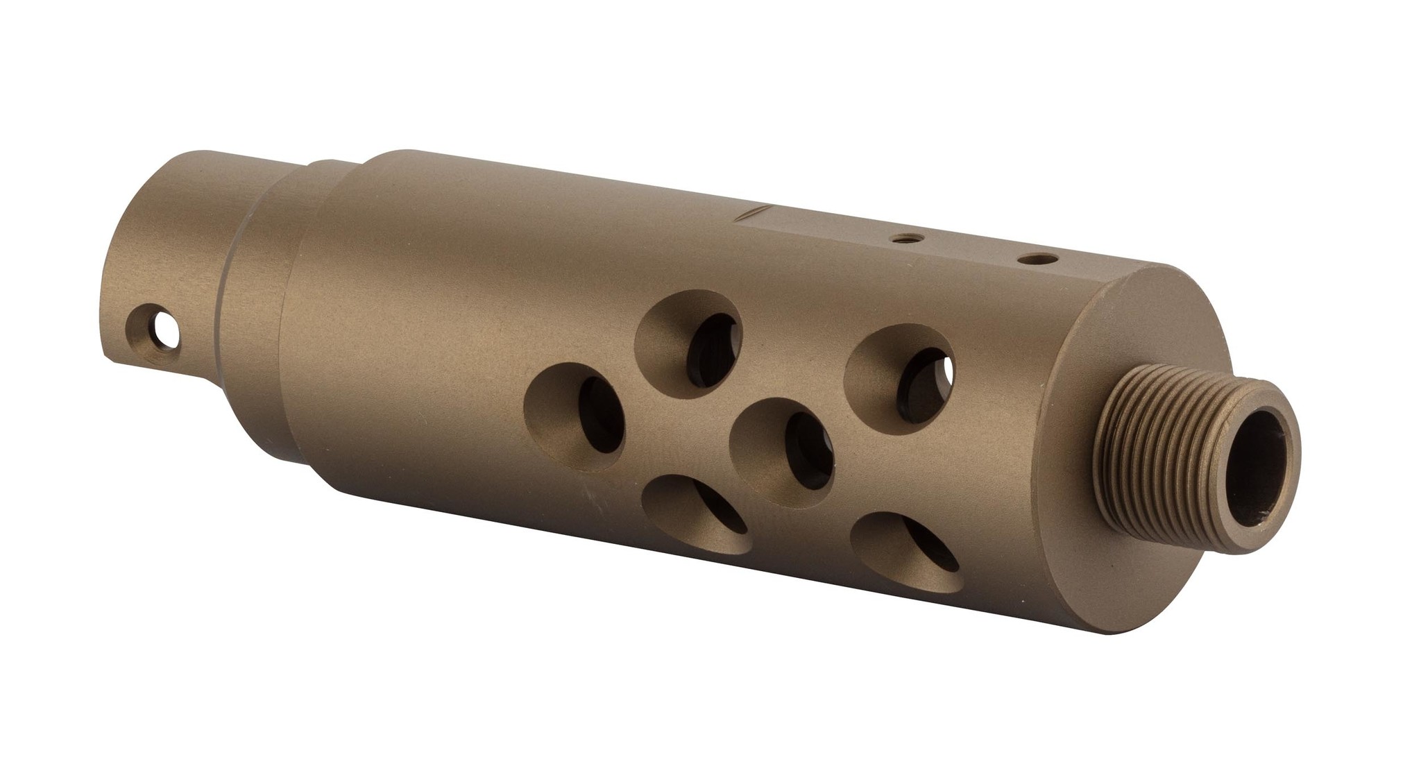 AAP-01 CNC Type B Outer Barrel (Tan)
