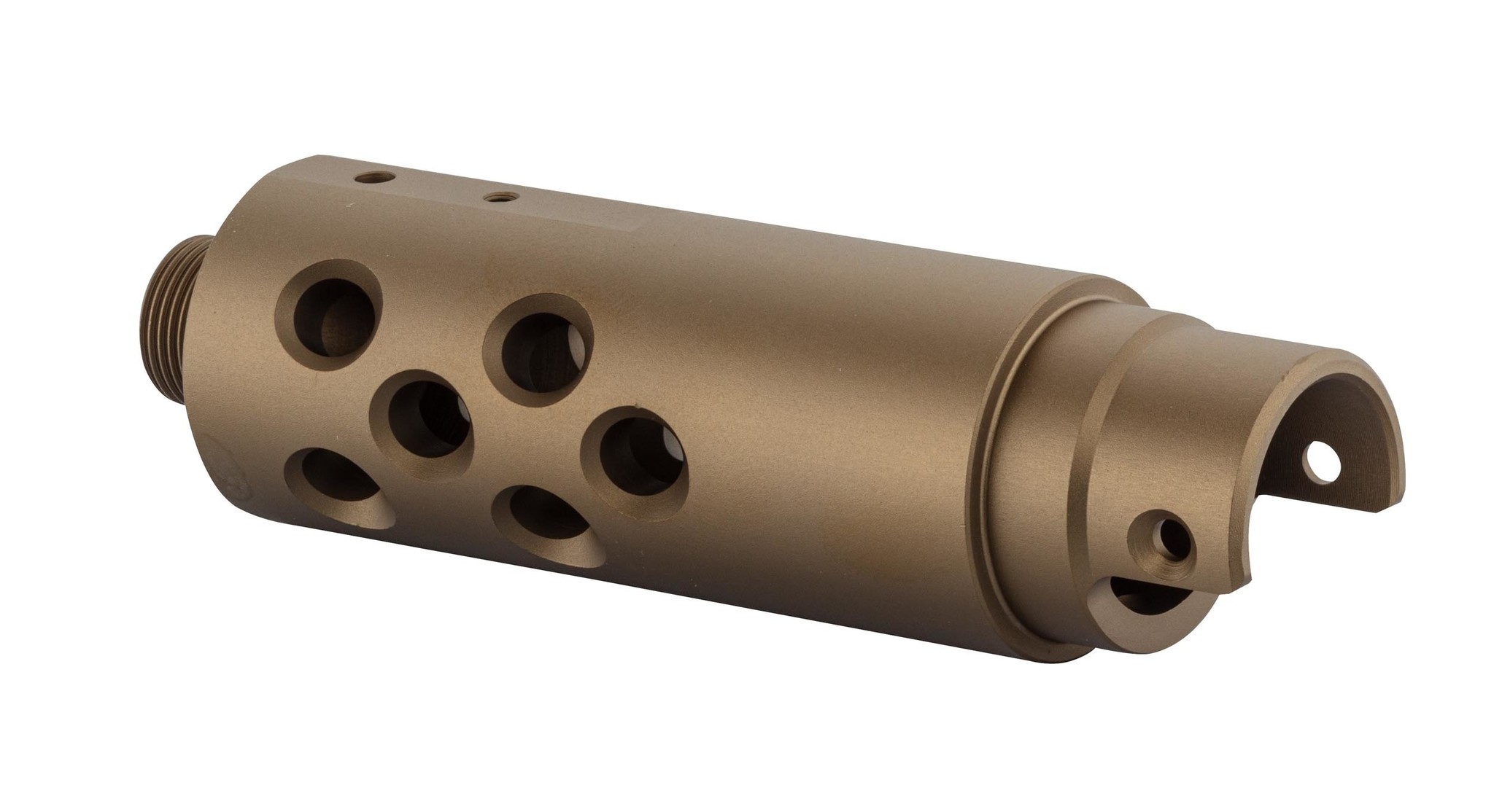 AAP-01 CNC Type B Outer Barrel (Tan)