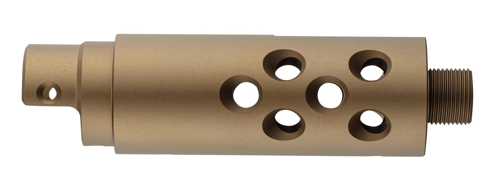 AAP-01 CNC Type B Outer Barrel (Tan)