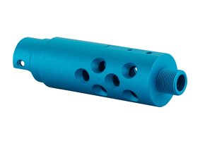 AAP-01 CNC Type B Outer Barrel (Blue)