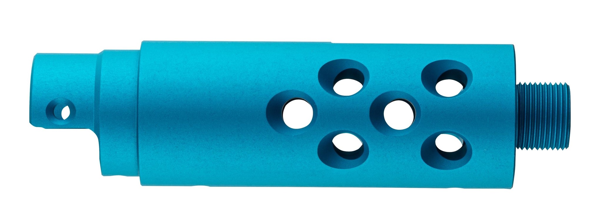 AAP-01 CNC Type B Outer Barrel (Blue)