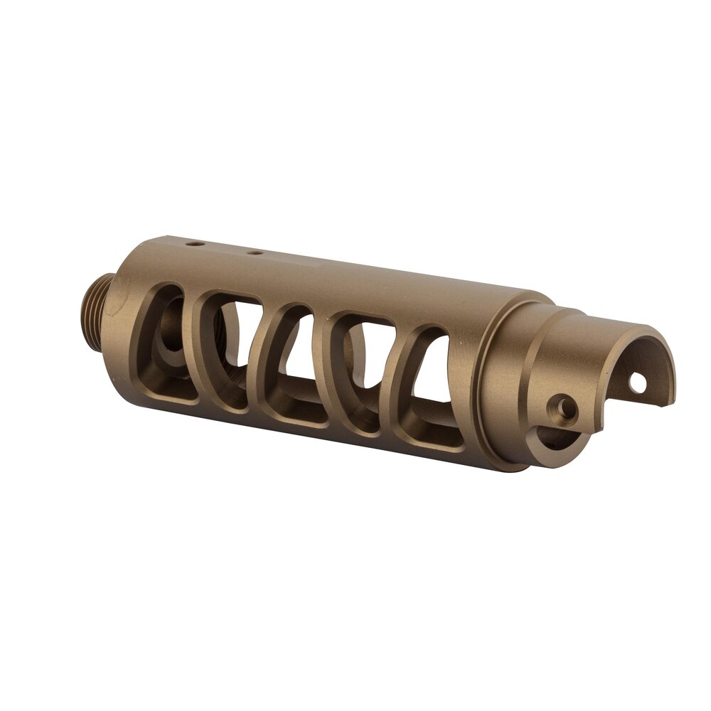 AAP-01 CNC Type C Outer Barrel (Tan)