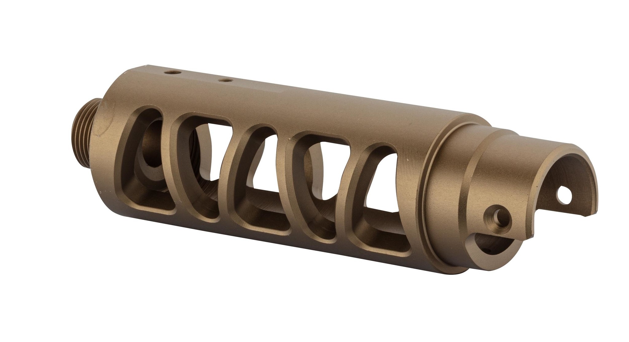 AAP-01 CNC Type C Outer Barrel (Tan)