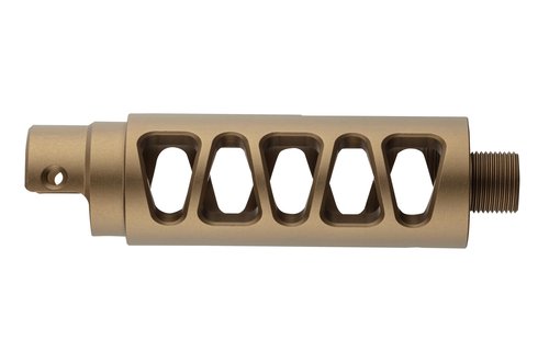 AAP-01 CNC Type C Outer Barrel (Tan)