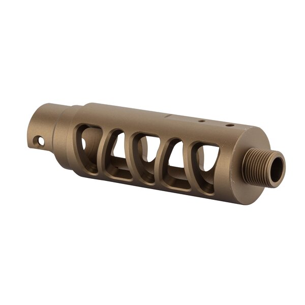 AAP-01 CNC Type C Outer Barrel (Tan)