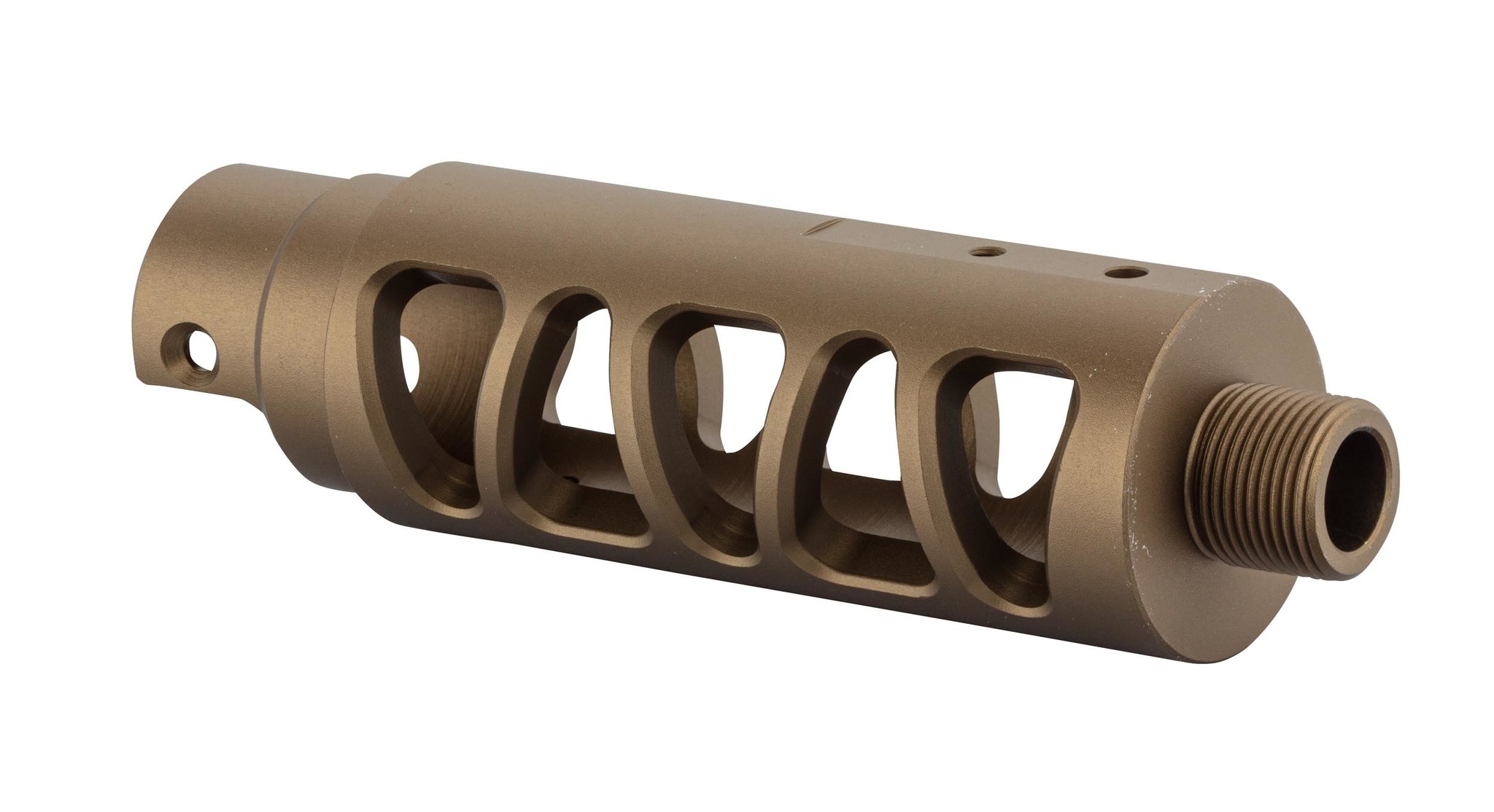AAP-01 CNC Type C Outer Barrel (Tan)