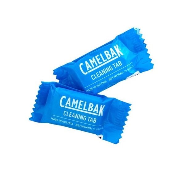 Reservoir & Water Bottle Cleaning Tablets  (8pcs)