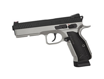 Shadow 2 CO2 (Urban Grey)