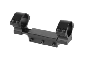 ZR 25.4/30 mm High Dovetail Mount